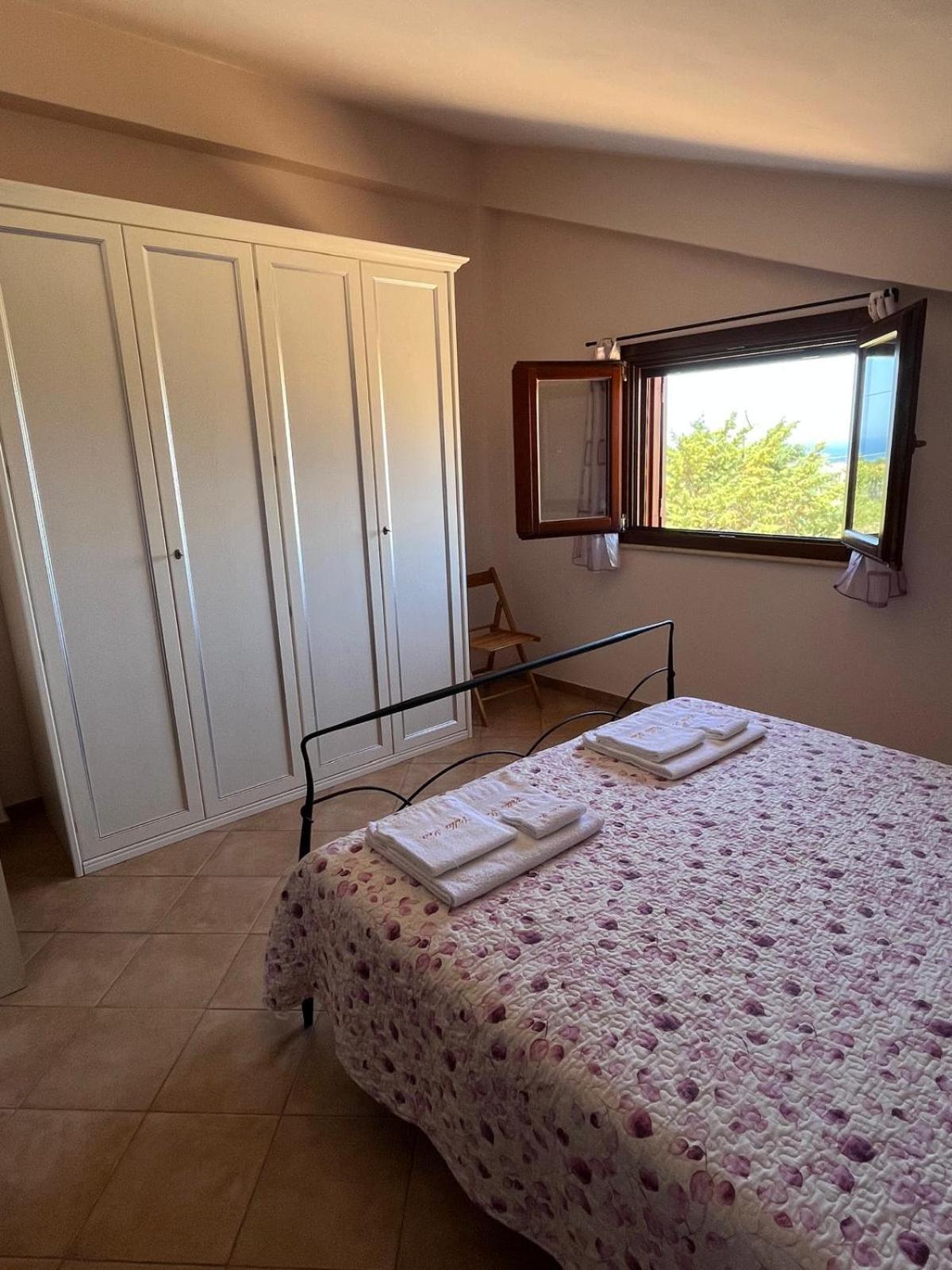 Villa Lea Custonaci Kültér fotó