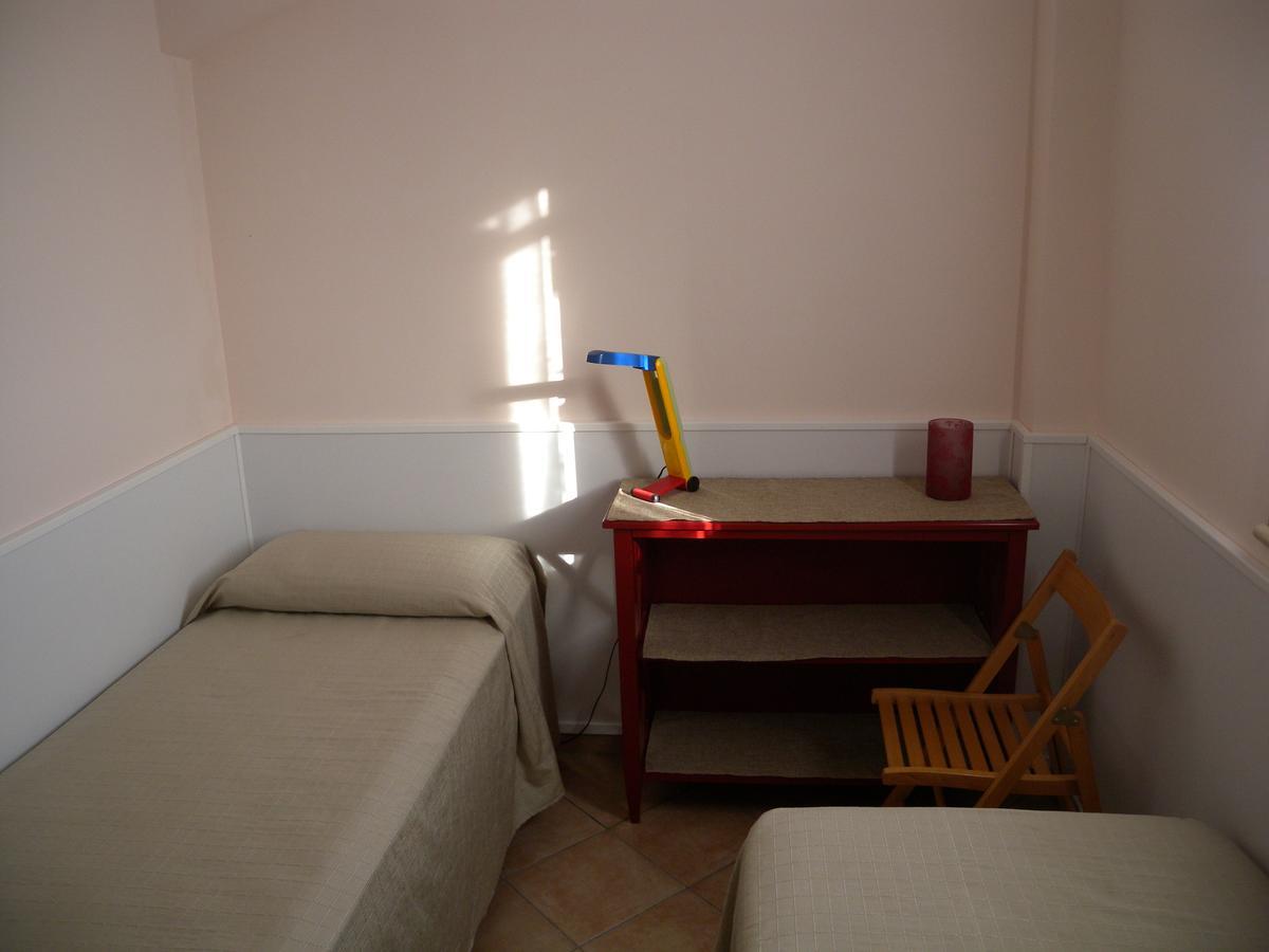 Villa Lea Custonaci Kültér fotó