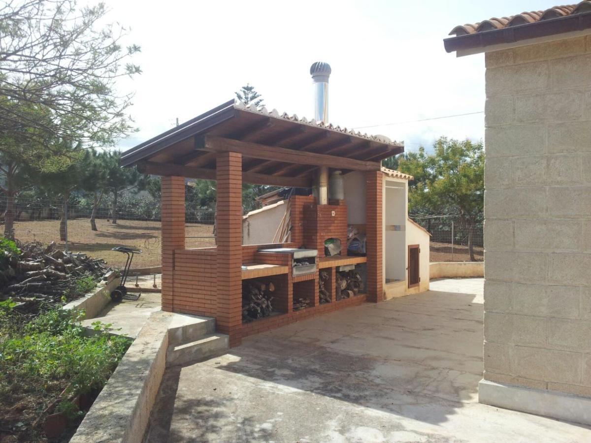 Villa Lea Custonaci Szoba fotó